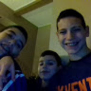 Meet your Posher, Ezra